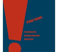 The Peter Evans Quartet