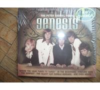 The Peter Gabriel Years