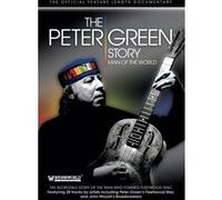 The Peter Green Story : Man Of The World DVD E