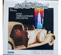 The Peter Herbolzheimer Orchestra , - Music For Swinging Dancers - I Won't Dance - Vol. 2 [Vinyl LP]