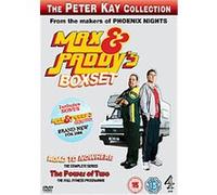The Peter Kay Collection - Max And Paddy's Boxset G
