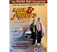 The Peter Kay Collection - The Max and Paddy Boxset [Import anglais]