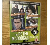 The Peter Mcdougall Collection 5 Boxset - Dvd