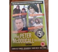 The Peter Mcdougall Collection - Coffret Dvd Billy Connolly