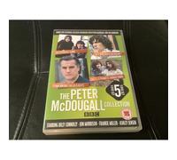 The Peter Mcdougall Dvd