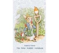 The Peter Rabbit NotebookNotebook notepad tablet scratch pad pad gift booklet Beatrix Potter birthday christmas easter present - Beatrix Potter - Books on Beatrix PotterBeatrix Potter (Auteur)