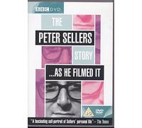The Peter Sellers Story - As He Filmed It