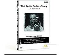 The Peter Sellers Story - As He Filmed It