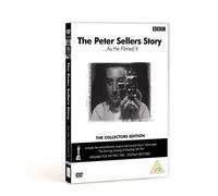 The Peter Sellers Story - The Peter Sellers Story - As He Filmed It [Import anglais]