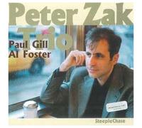 The Peter Zak Trio