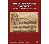 The Peterborough Chronicle, Volume 1