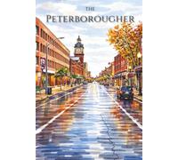 The Peterborougher: Beyond the Usual