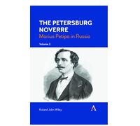 The Petersburg Noverre, Volume