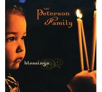 The Peterson Family - Blessings