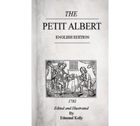 The Petit Albert, English Edition