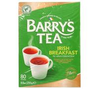 Thé Petit Déjeuner Irlandais des Années 80 250G De Barry