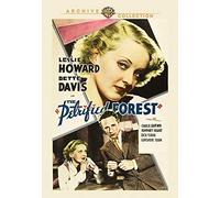 The Petrified Forest – DVD – Plein écran – Sous-titres – Boîtier Amaray