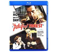 Petrified Forest [Blu Ray]