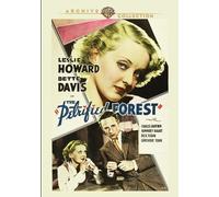 The Petrified Forest