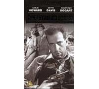 The Petrified Forest [VHS]