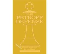 The Petroff Defense by Gyozo Forintos Ervin Haag, Gyozo Forintos (Auteur)