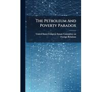 The Petroleum And Poverty Paradox