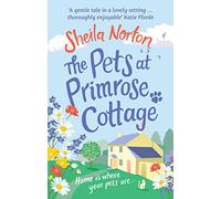 The Pets at Primrose Cottage