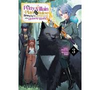 The Petty Villain Plays by the Rules: Rewriting This Otome Game with Honest Work! Volume 3 - MIZUNA - J-Novel Club - ebook (ePub) - Livre