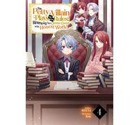 The Petty Villain Plays by the Rules: Rewriting This Otome Game with Honest Work! Volume 4 - MIZUNA - J-Novel Club - ebook (ePub) - Livre