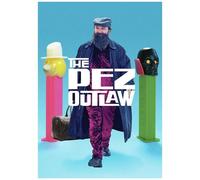 The Pez Outlaw [Digital Video Disc]