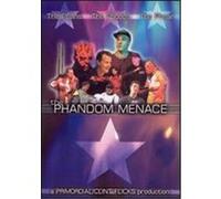 The Phandom Menace - DVD Zone 1 G