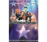 East West Samples – Phantom Menace – Phandom Menace – Import anglais