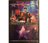 The Phandom Menace [Import USA Zone 1]