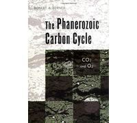 The Phanerozoic Carbon Cycle: Co[2 And O[2