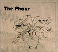 The Phans – The Phans