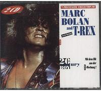 The Phantastic Collection Of Marc Bolan And T-Rex