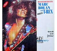The Phantastic Collection of Marc Bolan & T. Rex (2LP) [Import]