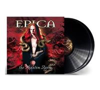 Epica – The Phantom Agony – Vinyle – Édition étendue – Nuclear Blast