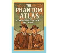 The Phantom Atlas: A Chronicle of Coincidence and Courage