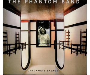 The Phantom Band - Checkmate Savage [Digipak] [Import]