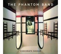 The Phantom Band Checkmate Savage (Vinyl) 12" Album