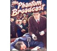 The Phantom Broadcast - DVD Zone 1 G
