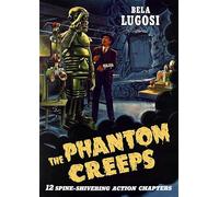 The Phantom Creeps (1939)