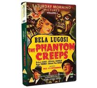The Phantom Creeps