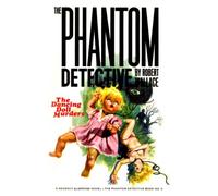 The Phantom Detective #2