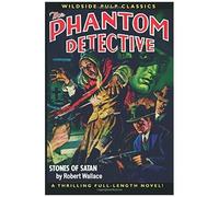 The Phantom Detective
