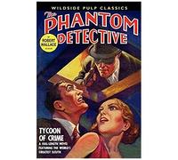 The Phantom Detective