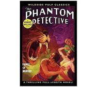 The Phantom Detective