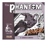 The Phantom El Hombre Enmascarado [Livre en VO] Falk, Lee, Barry, Sy (Auteur)