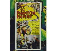 The Phantom Empire (1935)